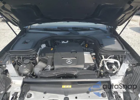 2019 Mercedes-Benz Glc 300 из США, поврежденный, VIN WDC0G4JB7KV171007